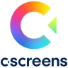 Logo image for CScreens Ltd