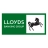 Logo for Lloyds Banking Group