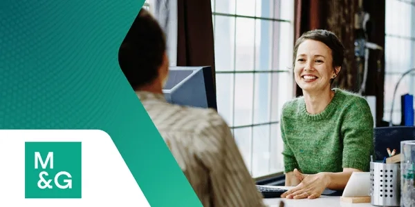 Thumbnail image for Shape Your Future: An Insight into M&G