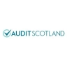 Logo image for Audit Scotland