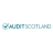 Logo image for Audit Scotland