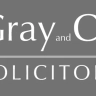 Logo image for Gray & Co Solicitors