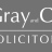 Logo image for Gray & Co Solicitors