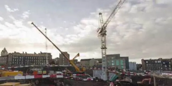 Thumbnail image for Laing O'Rourke - Engineering the future