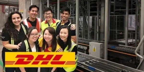 Thumbnail for DHL - Careers for Graduates and Young Professionals
