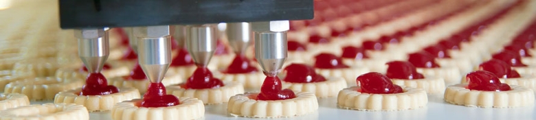 Hero image for Food manufacturing: industry sector overview