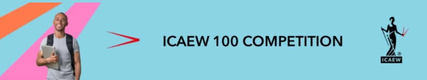 ICAEW 100 image