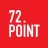 Logo image for 72Point