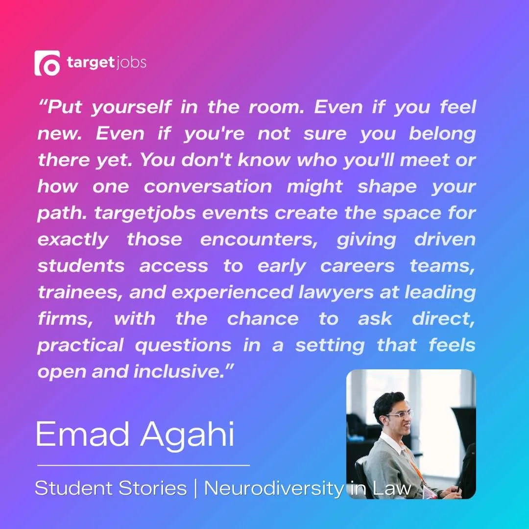 Emad Agahi Testimonial 