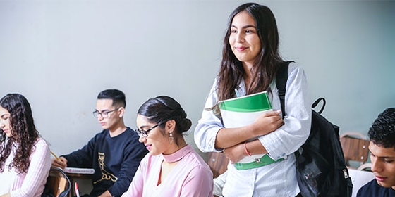 Thumbnail image for Finalists’ career guide