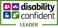 Disability Confident - Leader