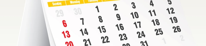 Hero image for Your application timeline: key dates for getting hired as a trainee solicitor
