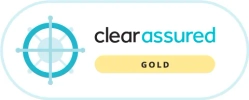 Clear assured Gold 