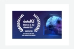 Shortlisted for 'Data & AI for Good Hero Organization Award' by DataIQ in 2025