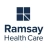 Logo image for Ramsay Health Care
