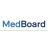Logo image for MedBoard