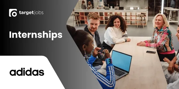 Thumbnail image for Internships @ adidas