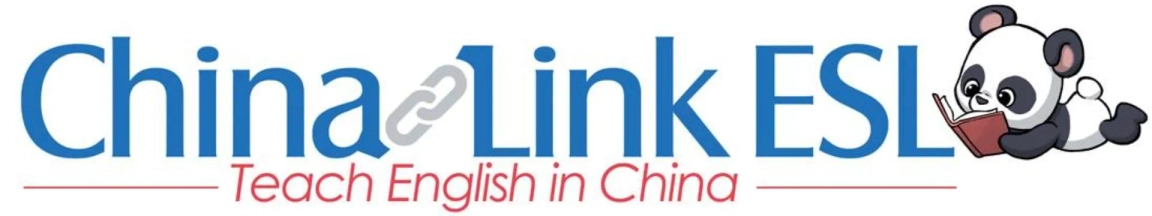 Feature image China Link ESL
