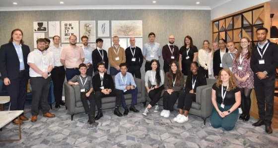 Latest opportunities