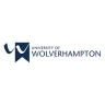 Logo for University of Wolverhampton
