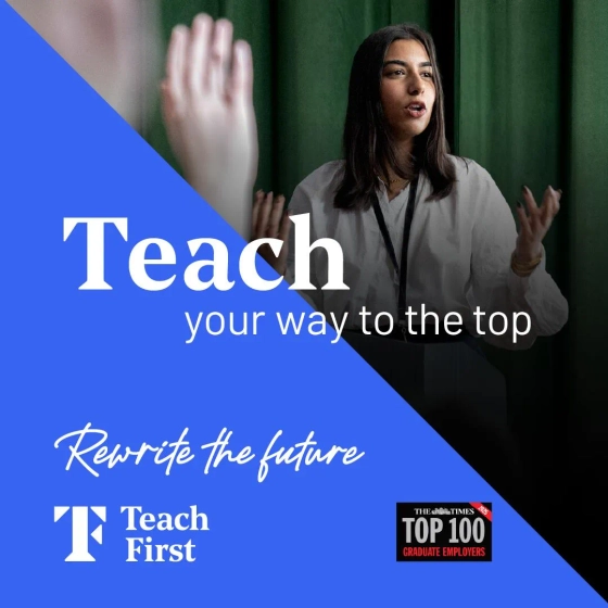 Latest opportunities