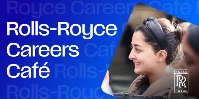 Rolls-Royce plc