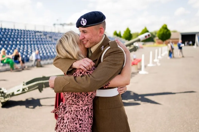 Thumbnail image for British Army Insights: A Guide for Parents & Guardians