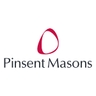 Pinsent Masons LLP Logo