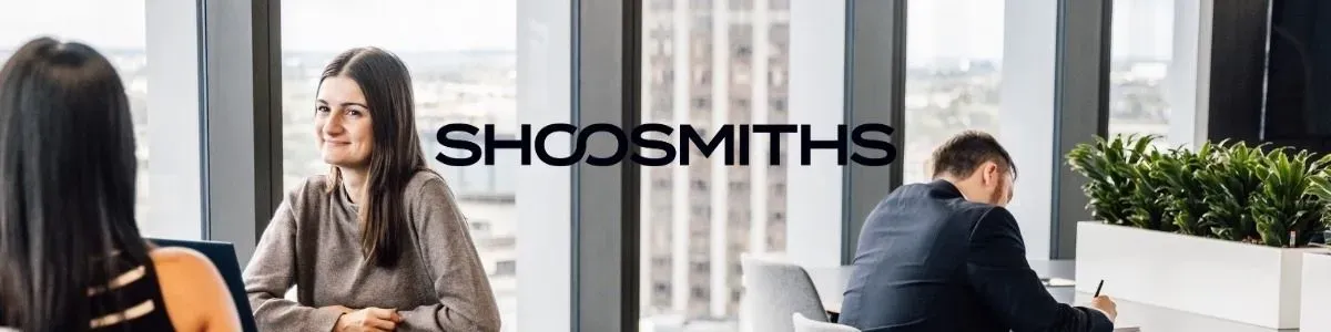 Virtual Insight Evening - Training Contract (England and Scotland) image