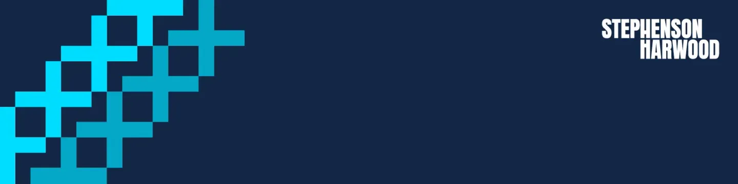 Stephenson Harwood LLP