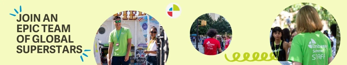 Feature image Embassy Summer