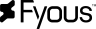 Logo image for Fyous