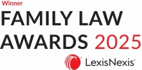 Family Law Awards 2025 Winner