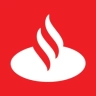 Santander Global Banking & Markets Logo