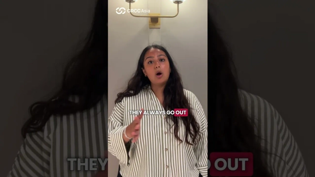 Thumbnail image for Sanjana I Tokyo Intern Testimonial I 2025