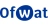 Logo image for Ofwat