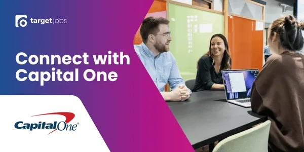 Thumbnail image for Connect at Capital One