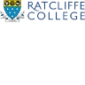 Ratcliffe College Logo