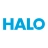 Logo image for Halo
