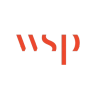 Logo image for WSP