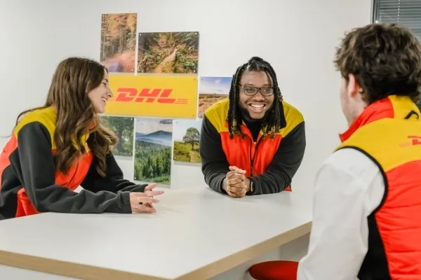 Thumbnail image for DHL