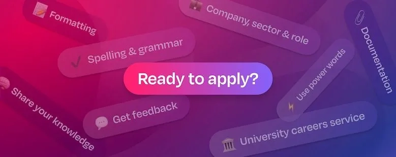 Ready to apply image