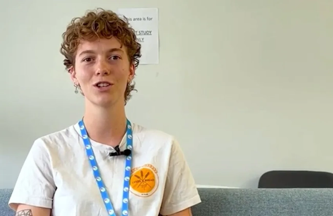 Thumbnail image for Staff Testimonials 2025: Day in the Life of a Teacher