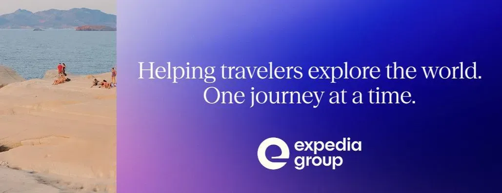 Expedia Group Internship Insight Day image