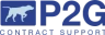 Logo image for P2G Contract Support LLP