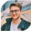 Profile image for Meet Dexter, an ATT Trainee Accountant