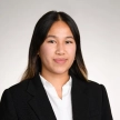 Profile image for Cammy Nguyen – Analyst, QIS Structuring desk