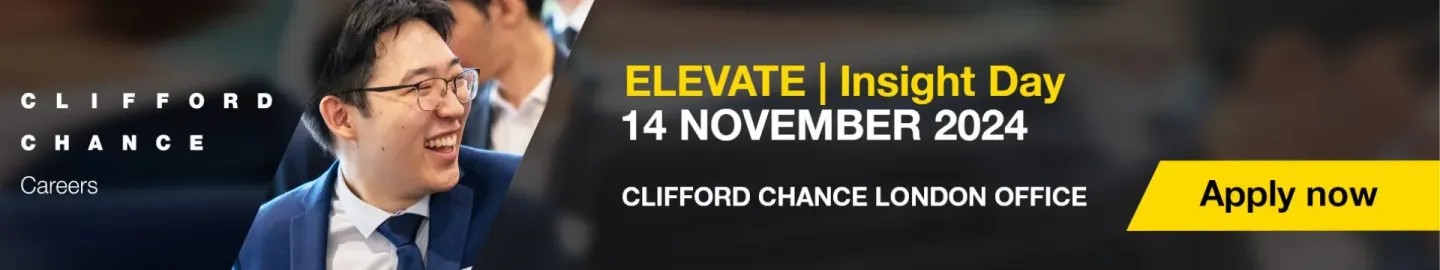 Social Mobility Insight Day: ELEVATE image