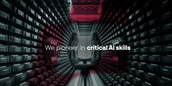 Thumbnail image for Digital Futures - Engineering Tomorrow. Together.