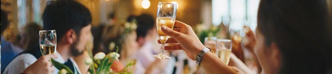 Featured image for Wedding planner: job description
